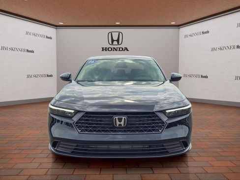 New 2026 Honda Accord SE image 2
