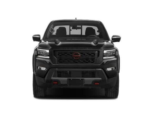 Used 2022 Nissan Frontier PRO-4X image 7