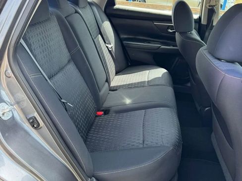 Used 2017 Nissan Altima 2.5 SV image 13
