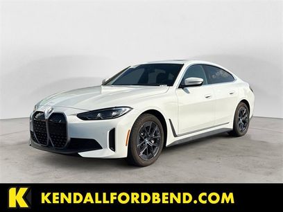 Used 2024 BMW i4 eDrive40 w/ Convenience Package