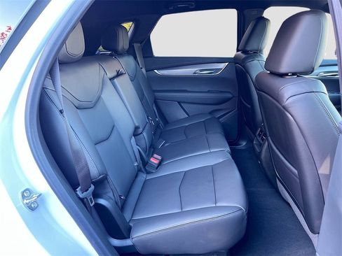 New 2026 Cadillac XT5 Luxury image 27