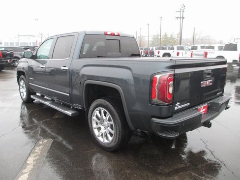 Used 2017 GMC Sierra 1500 Denali image 10