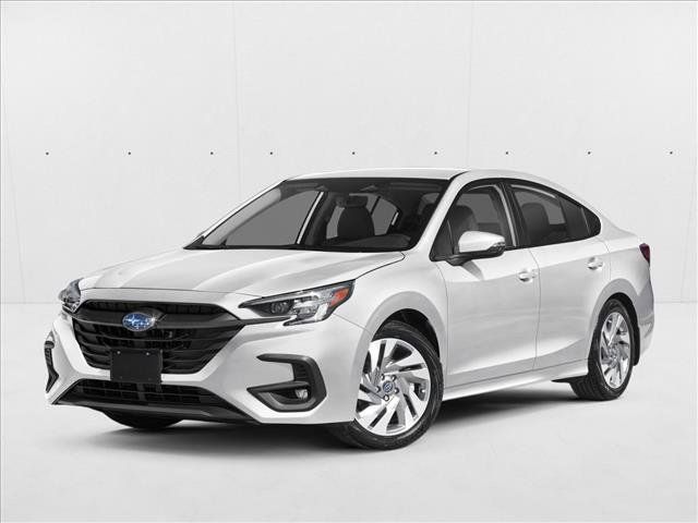 Used 2025 Subaru Legacy Limited w/ Popular Package #2 AWD/4WD image 1