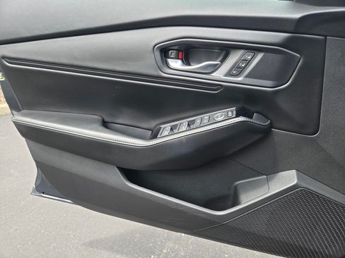 Certified 2024 Honda Accord Touring image 22