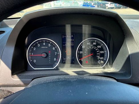 Used 2011 Honda CR-V SE image 12
