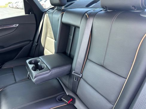 Used 2020 Chevrolet Impala Premier FWD image 24