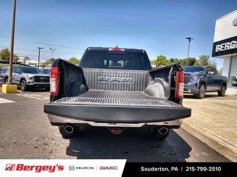Used 2021 RAM 1500 Big Horn AWD/4WD image 29