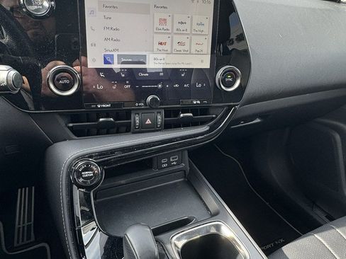 Used 2024 Lexus NX 350 F Sport w/ F Sport Cold Package AWD/4WD image 11