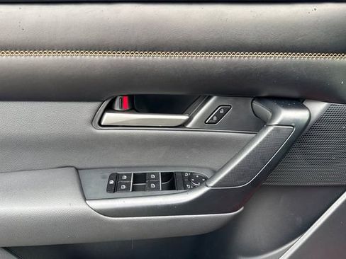 New 2026 MAZDA CX-50 AWD 2.5 Hybrid w/ Cargo Package image 11