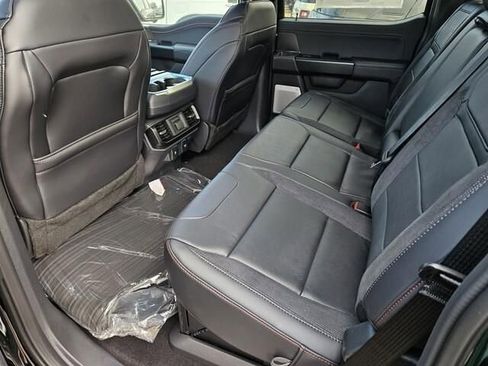 New 2025 Ford F150 Raptor image 29