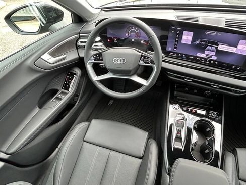 New 2026 Audi A5 2.0T Premium Plus AWD/4WD image 9