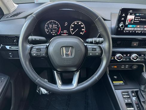 Certified 2024 Honda CR-V EX-L image 31
