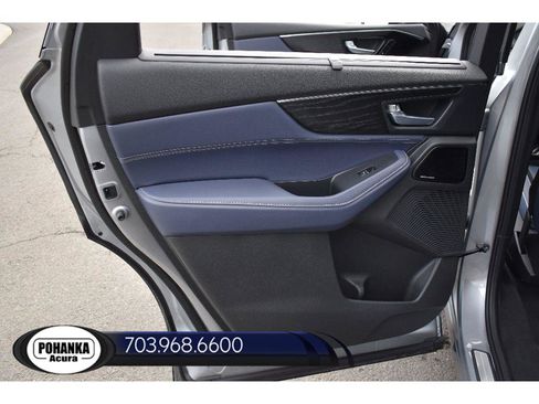 New 2026 Acura MDX Type S AWD/4WD image 29