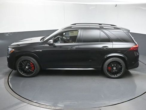 New 2026 Mercedes-Benz GLE 63 AMG S image 45