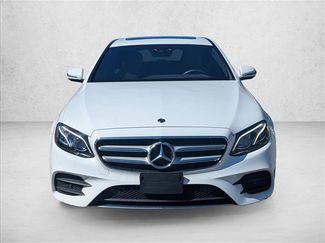 Used 2019 Mercedes-Benz E 300 video 2