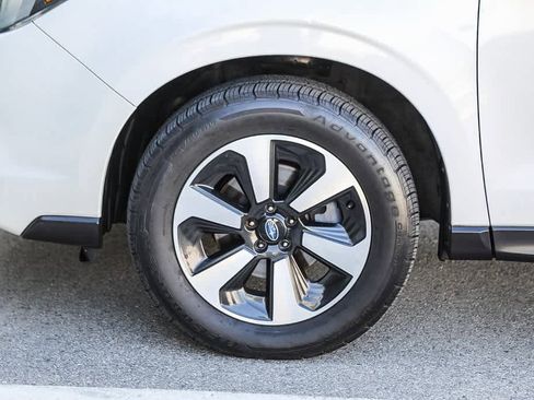 Used 2017 Subaru Forester 2.5i Premium w/ All-Weather Package image 9