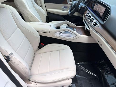 Used 2026 Mercedes-Benz GLE 350 4MATIC image 32