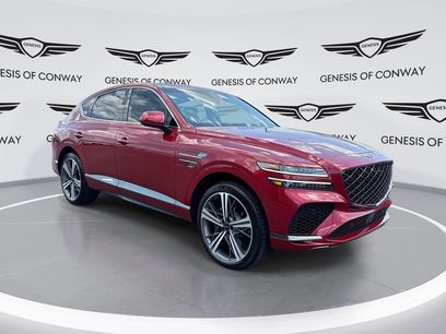 Used 2026 Genesis GV80 3.5T e-SC