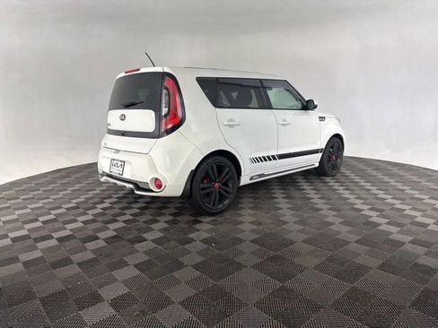 Used 2016 Kia Soul + w/ Soulful Package image 8