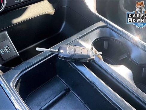Used 2024 Ford F150 XLT w/ Mobile Office Package AWD/4WD image 11
