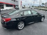 Used 2018 Honda Accord LX image 5