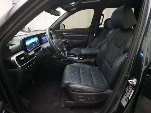 Certified 2024 Kia Telluride SX Prestige X-Line image 7