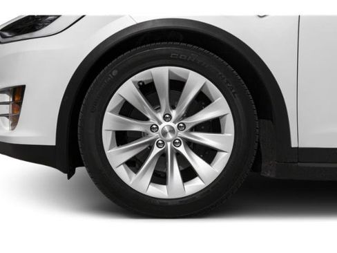 Used 2019 Tesla Model X Performance AWD/4WD image 14