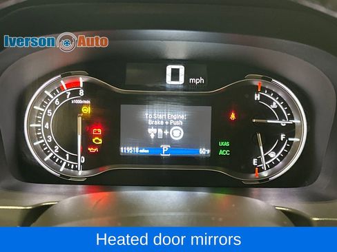 Used 2018 Honda Pilot Touring image 21