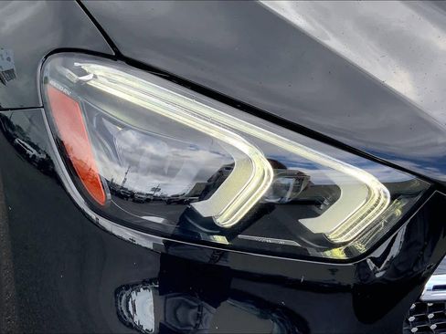 Used 2020 Mercedes-Benz GLE 580 GLE 580 image 28