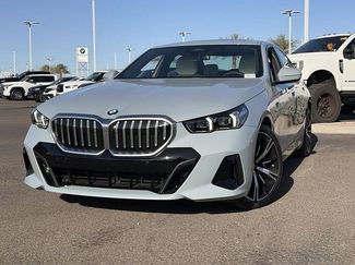 Used 2026 BMW 530i w/ M Sport Package video 2