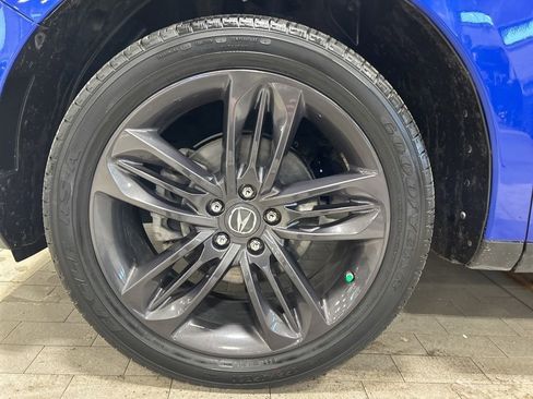 Used 2021 Acura RDX A-Spec image 24