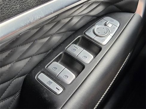 Used 2019 Genesis G70 3.3T Advanced w/ Prestige Package image 29