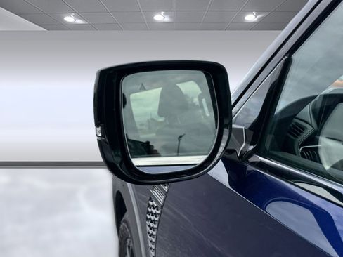 New 2025 Nissan Armada PRO-4X image 19