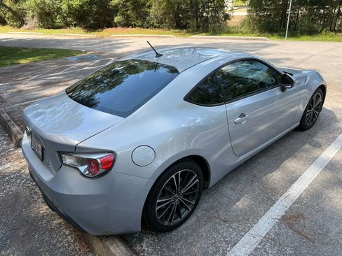 Used 2013 Scion FR-S image 6