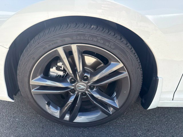 Used 2025 Acura Integra A-Spec w/ Technology Package FWD image 14
