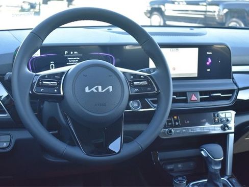 New 2026 Kia Seltos S image 18