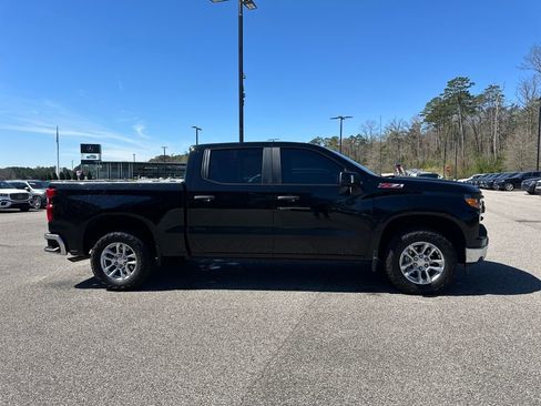 Used 2024 Chevrolet Silverado 1500 W/T w/ WT Value Package image 12