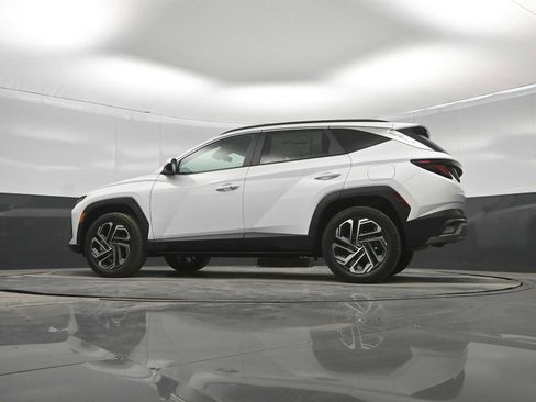 New 2026 Hyundai Tucson SEL Plus AWD/4WD image 35