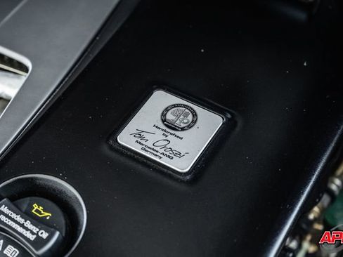 Used 2020 Mercedes-Benz G 63 AMG 4MATIC image 90