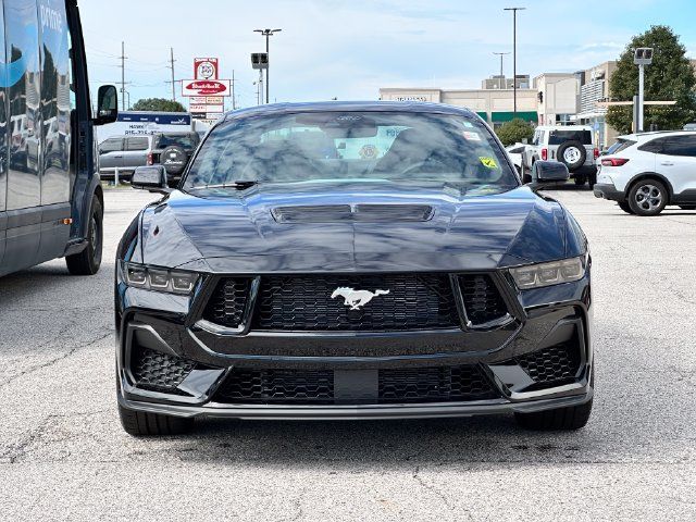 Certified 2026 Ford Mustang GT Premium w/ GT Performance Package RWD image 2