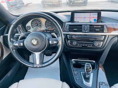 Used 2015 BMW 435i Gran Coupe xDrive image 22