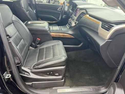 Used 2016 GMC Yukon XL Denali w/ Open Road Package image 10