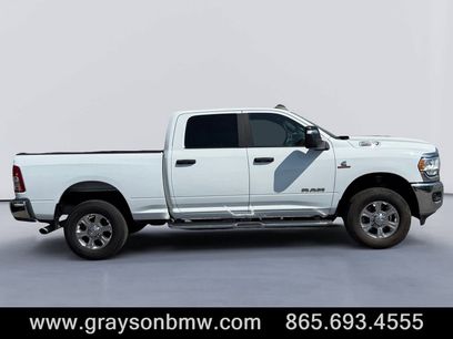 Used 2024 RAM 2500 Big Horn