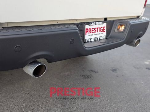 Used 2021 RAM 1500 Classic Warlock w/ Electronics Group image 14