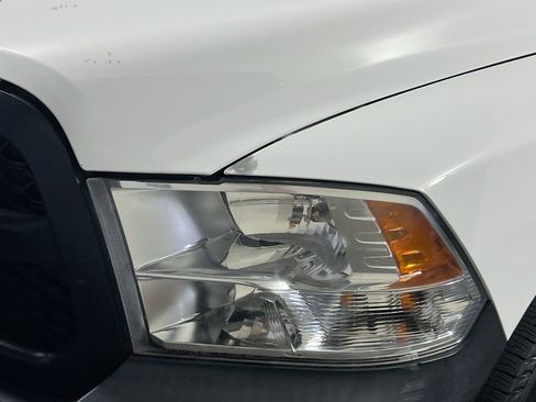 Used 2022 RAM 1500 Tradesman w/ Electronics Group AWD/4WD image 11