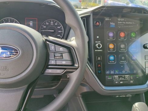 New 2026 Subaru Crosstrek 2.0i Premium image 18