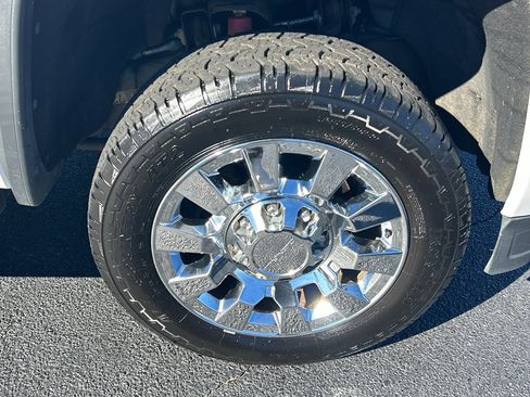 Used 2019 GMC Sierra 2500 Denali w/ Duramax Plus Package image 35