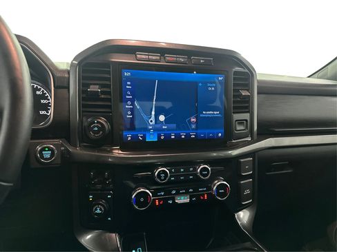 Used 2023 Ford F150 XLT w/ Equipment Group 302A High image 14