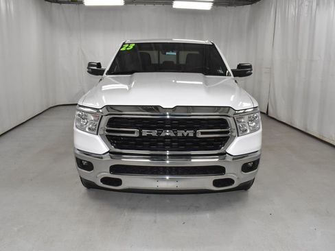 Used 2023 RAM 1500 Big Horn image 4