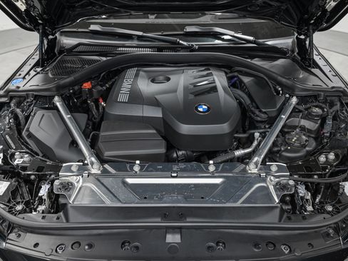 Used 2026 BMW 430i xDrive Coupe AWD/4WD image 11
